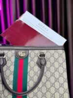 ⁦Gucci Cross Bag For Women⁩ - الصورة ⁦13⁩