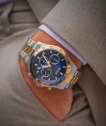 ⁦Hugo Boss Watch For Men 1513767⁩ - الصورة ⁦8⁩