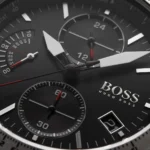 ⁦Hugo Boss Watch For Men 1513853⁩ - الصورة ⁦9⁩