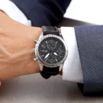 ⁦Hugo Boss Watch For Men 1513853⁩ - الصورة ⁦11⁩