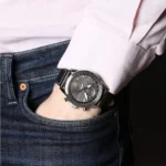 ⁦Hugo Boss Watch For Men 1513853⁩ - الصورة ⁦12⁩