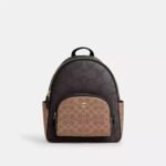 Coach Backpack For Women