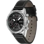 ⁦Hugo Boss Watch For Men 1513853⁩ - الصورة ⁦2⁩