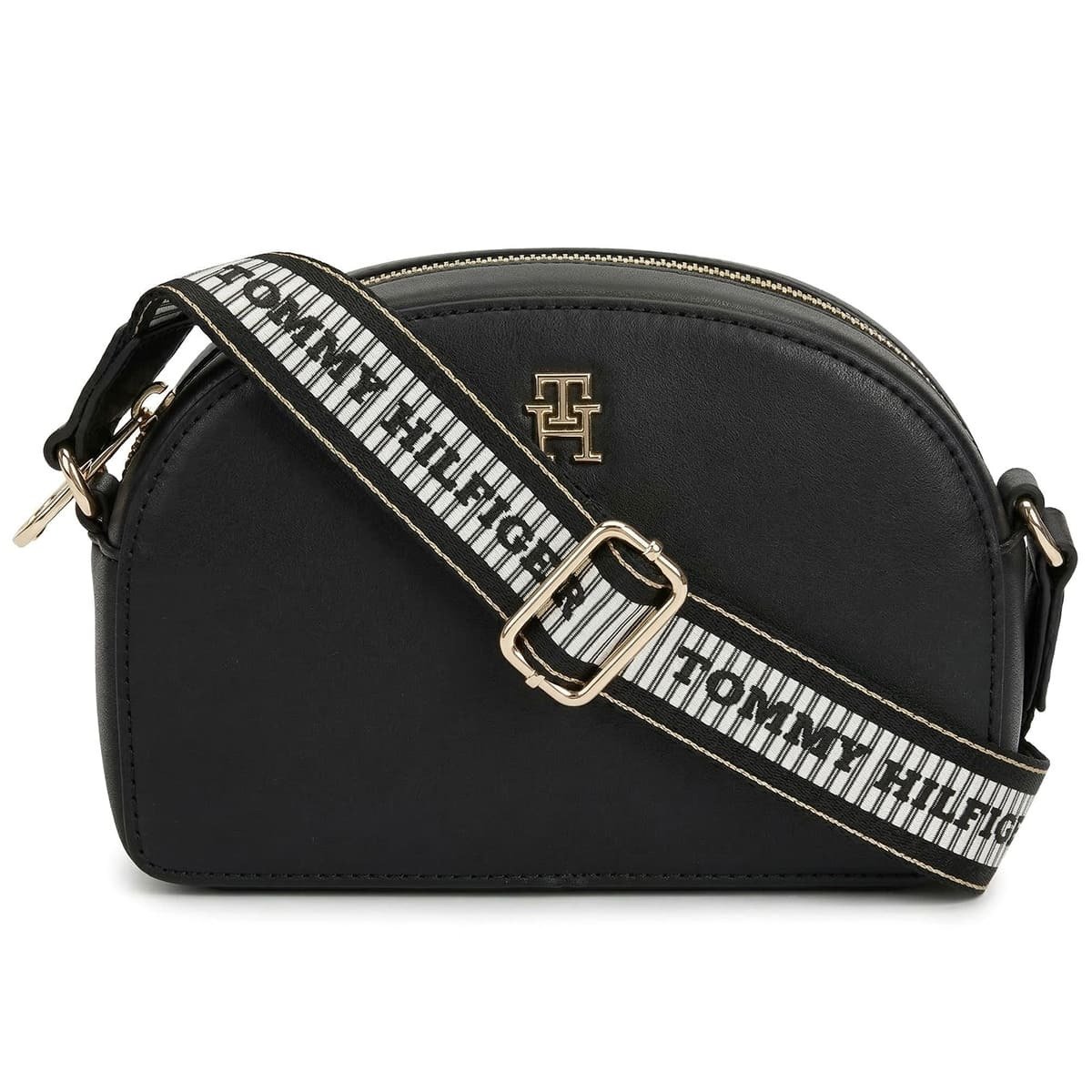 image (1) Tommy Hilfiger Cross Bag For Women - الصورة 1