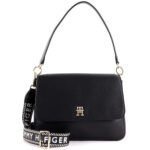 Tommy Hilfiger Handbag For Women Black