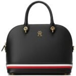 Tommy Hilfiger Handbag For Women Black