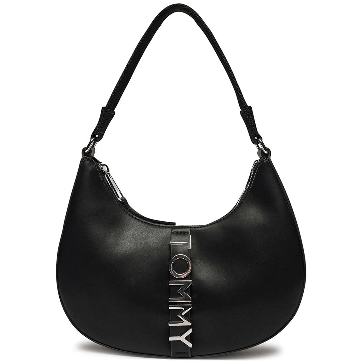 image (1) Tommy Hilfiger Handbag For Women Black - الصورة 1