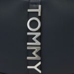 ⁦Tommy Hilfiger Handbag For Women Navy⁩ - الصورة ⁦3⁩