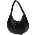 ⁦Tommy Hilfiger Handbag For Women Black⁩ - الصورة ⁦2⁩