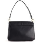 ⁦Tommy Hilfiger Handbag For Women Black⁩ - الصورة ⁦2⁩