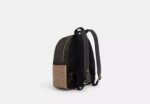 ⁦Coach Backpack For Women⁩ - الصورة ⁦2⁩