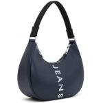 ⁦Tommy Hilfiger Handbag For Women Navy⁩ - الصورة ⁦2⁩