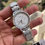 ⁦Hugo Boss Watch For Women 1502570⁩ - الصورة ⁦6⁩