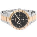 ⁦Hugo Boss Watch For Men 1513584⁩ - الصورة ⁦4⁩