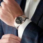 ⁦Hugo Boss Watch For Men 1513584⁩ - الصورة ⁦9⁩