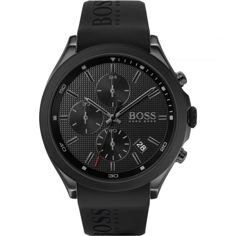 ساعة هوجو بوس للرجال 1513720 Hugo Boss Watch For Men 1513720 - الصورة 1