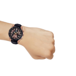 ⁦Casio Edifice For Men EFR-559BGL-1AV⁩ - الصورة ⁦4⁩