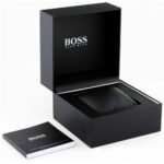 ⁦Hugo Boss Watch For Men 1513584⁩ - الصورة ⁦10⁩