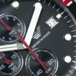 ⁦Emporio Armani Watch For Men AR5855⁩ - الصورة ⁦2⁩