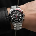 ⁦Emporio Armani Watch For Men AR5855⁩ - الصورة ⁦3⁩