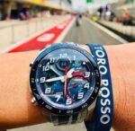 ⁦Casio Edifice For Men ECB-900TR-2AER⁩ - الصورة ⁦2⁩