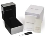 ⁦Emporio Armani Watch For Men AR5855⁩ - الصورة ⁦4⁩