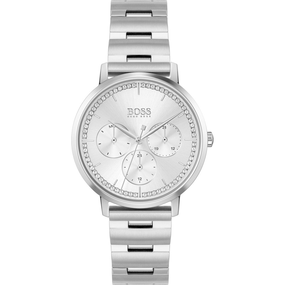 ساعه هوجو بوس للنساء 1502570 Hugo Boss Watch For Women 1502570 - الصورة 1
