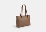 ⁦Coach Hand Bag For Women⁩ - الصورة ⁦3⁩