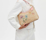 ⁦Coach Shoulder Bag For Women⁩ - الصورة ⁦5⁩