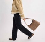 ⁦Coach Shoulder Bag For Women⁩ - الصورة ⁦4⁩