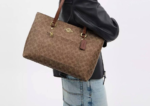 ⁦Coach Hand Bag For Women⁩ - الصورة ⁦7⁩
