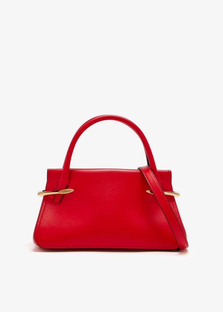 image (12) Givenchy Cross Bag For Women - الصورة 1