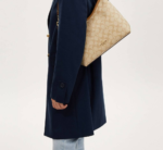 ⁦Coach Shoulder Bag For Women⁩ - الصورة ⁦5⁩