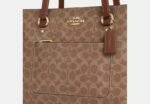⁦Coach Hand Bag For Women⁩ - الصورة ⁦2⁩