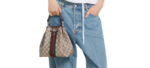 ⁦Gucci Cross Bag For Women⁩ - الصورة ⁦8⁩