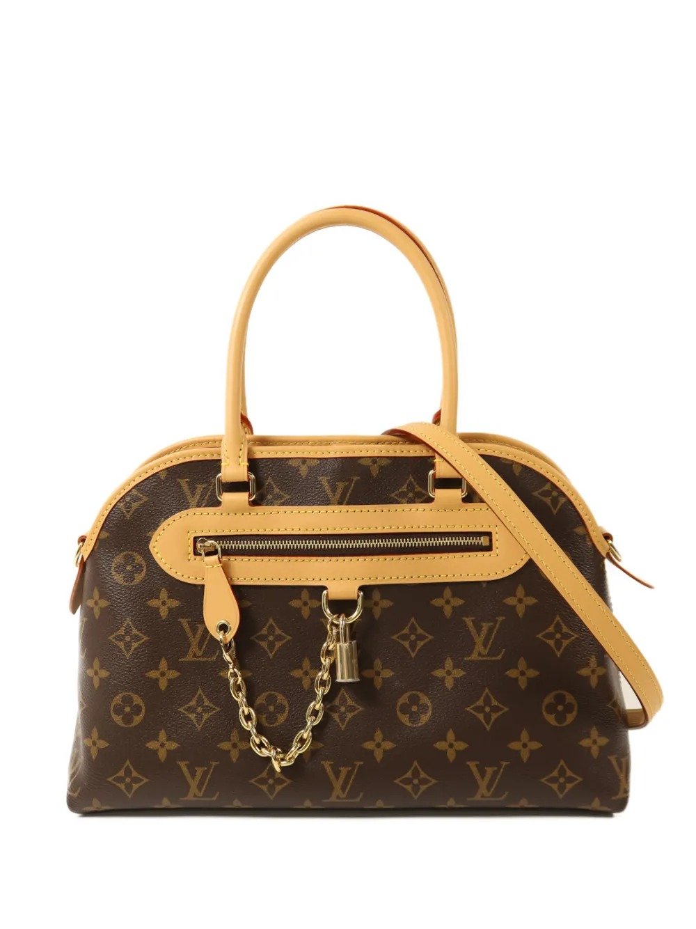 image (5) Louis Vuitton Cross Bag For Women - الصورة 1