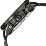 ⁦Casio Edifice For Men 533BK-1A9VUDF⁩ - الصورة ⁦3⁩