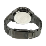 ⁦Casio Edifice For Men 533BK-1A9VUDF⁩ - الصورة ⁦2⁩
