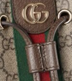 ⁦Gucci Cross Bag For Women⁩ - الصورة ⁦6⁩