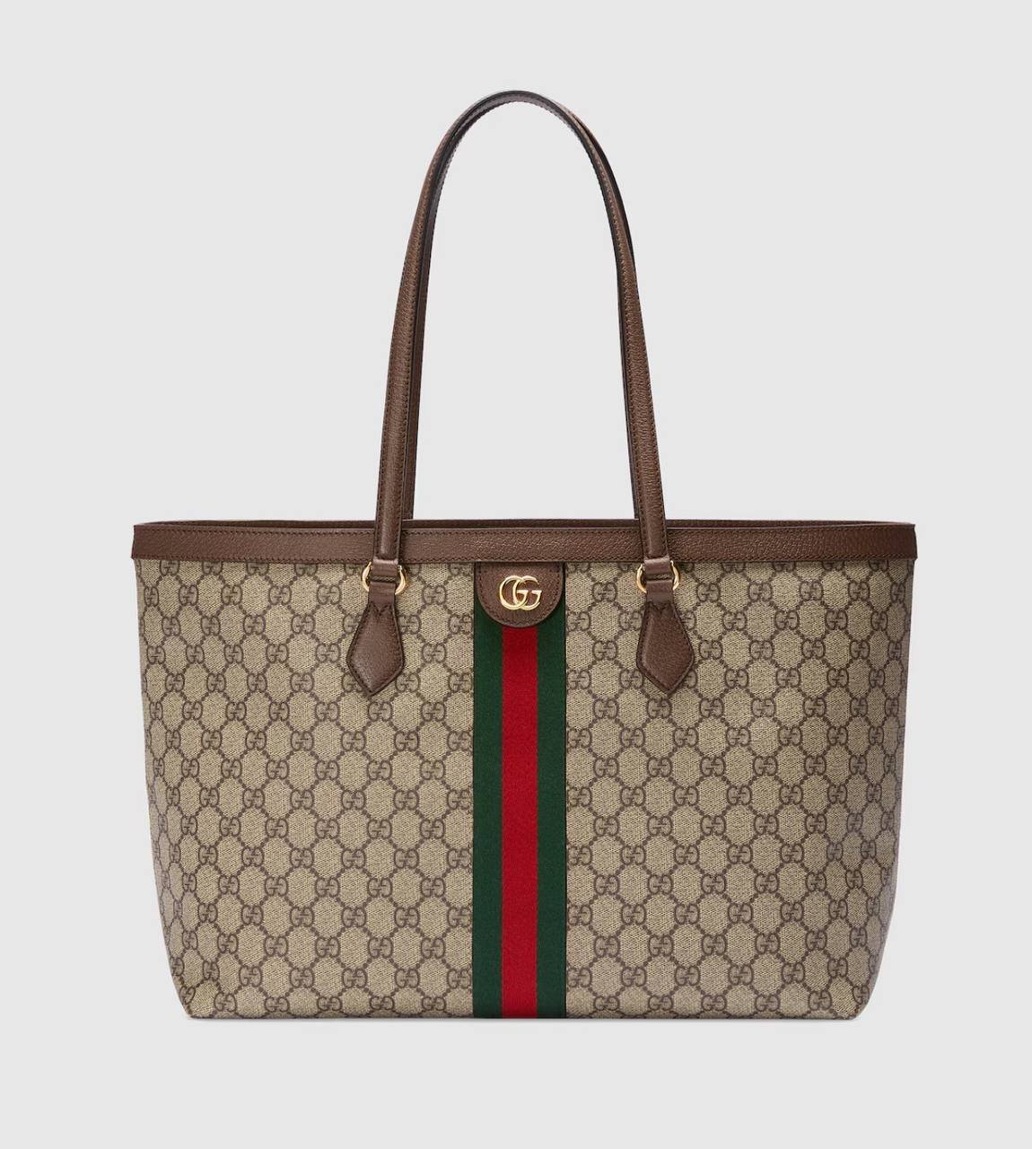 photo_5778464745848507874_y Gucci Hand Bag For Women - الصورة 1