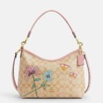 Coach Shoulder Bag For Women