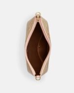 ⁦Coach Shoulder Bag For Women⁩ - الصورة ⁦4⁩