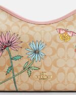⁦Coach Shoulder Bag For Women⁩ - الصورة ⁦3⁩