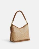 ⁦Coach Shoulder Bag For Women⁩ - الصورة ⁦2⁩