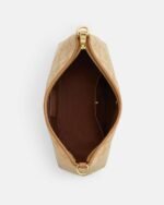 ⁦Coach Shoulder Bag For Women⁩ - الصورة ⁦3⁩