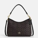 Coach Shoulder Bag For Women