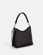 ⁦Coach Shoulder Bag For Women⁩ - الصورة ⁦3⁩