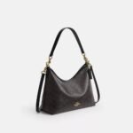 ⁦Coach Shoulder Bag For Women⁩ - الصورة ⁦2⁩