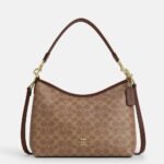 Coach Shoulder Bag For Women