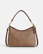 Coach Shoulder Bag For Women